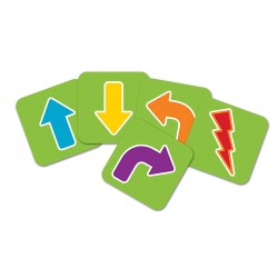 Игровой Stem-Набор Learning Resources – Мышка (Программируемая Игрушка) фото-2
