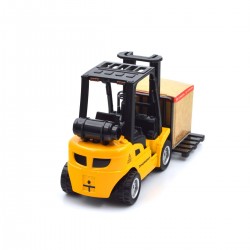 Автомодель – Погрузчик (свет, звук)