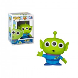 Ігрова Фігурка Funko Pop! Серії Історія Іграшок 4 - Прибулець фото-2