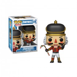 Ігрова Фігурка  Funko Pop! Серії Fortnite S1 - Лускунчик фото-2