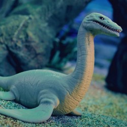 Стретч-іграшка у вигляді тварини Legend of animals – Морські доісторичні хижаки фото-4