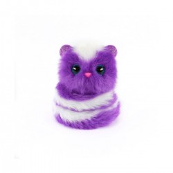 Мягкая Игрушка Pomsie Poos S1 – Скунс Дейзи фото-1