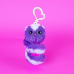 Мягкая Игрушка Pomsie Poos S1 – Скунс Дейзи фото-2