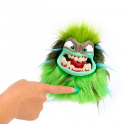Интерактивная Игрушка Grumblies S2 - Сейсмос фото-6