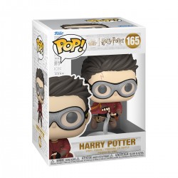 Игровая фигурка Funko POP! - Гарри Поттер с метлой