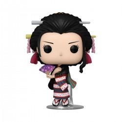 Игровая фигурка Funko POP! cерии Большой куш - Ороби