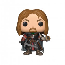 Ігрова фігурка FUNKO POP! серії Володар кілець - БОРОМИР фото-2