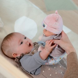 Кукла Baby Annabell серии For babies – Сладкая малышка (30 cm) фото-4