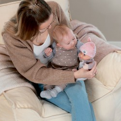 Кукла Baby Annabell серии For babies – Сладкая малышка (30 cm) фото-6
