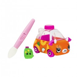 Міні-Машинка Shopkins Cutie Cars S3 - Соковитий-Седан фото-1