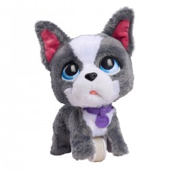 Интерактивная игрушка Furreal серии Walk-a-Lots – Французский бульдог фото-2