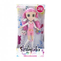 Кукла Shibajuku S3 - Шизука фото-2