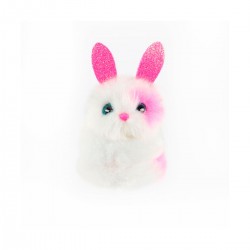 Мягкая Игрушка Pomsie Poos S1 – Зайчик Сахарок фото-2