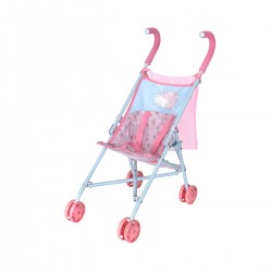 Коляска Для Куклы Baby Annabell - Чудесная Прогулка фото-6