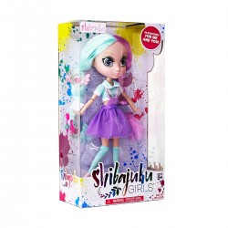 Лялька Shibajuku S4 - Шизука (33 См) фото-2