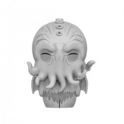 Ігрова фігурка Funko Dorbz серії Horror - Cthulhu B&W (Exc) (CC) фото-2