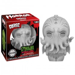 Ігрова фігурка Funko Dorbz серії Horror - Cthulhu B&W (Exc) (CC) фото-1