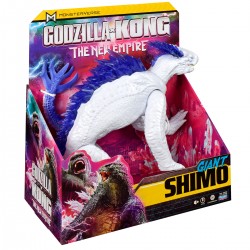Фигурка Godzilla vs. Kong - Гигант Шимо (27 см) фото-5