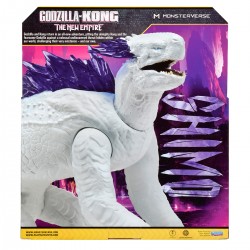Фигурка Godzilla vs. Kong - Гигант Шимо (27 см) фото-6