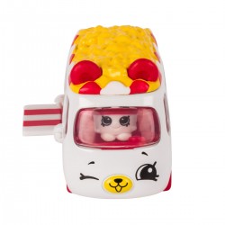 Міні-машинка SHOPKINS CUTIE CARS S1 - ПОППІ-КУПЕР фото-2