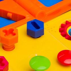 Набор Для Ролевых Игр - Маленький Столяр фото-5