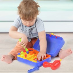 Набор Для Ролевых Игр - Маленький Столяр фото-6