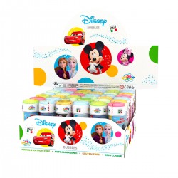Мыльные пузыри – Ассорти Disney фото-3