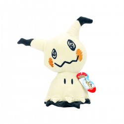 Мягкая Игрушка Pokemon - Мимикью фото-1