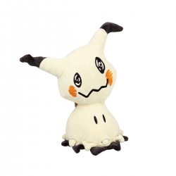Мягкая Игрушка Pokemon - Мимикью фото-4