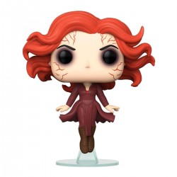 Игровая фигурка Funko POP! cерии X-Men 20th - JEAN GREY фото-2