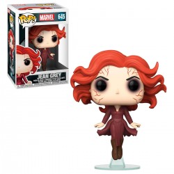 Игровая фигурка Funko POP! cерии X-Men 20th - JEAN GREY фото-1