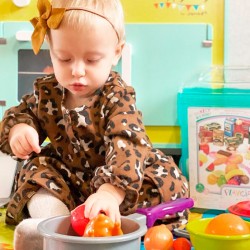 Ігровий набір - Кошик з продуктами фото-8