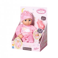 Лялька MY FIRST BABY ANNABELL - Моє малятко фото-2