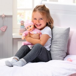 Лялька MY FIRST BABY ANNABELL - Моє малятко фото-5