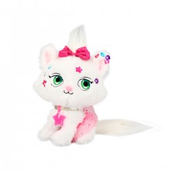 Игровой Набор С Мягкой Игрушкой Shimmer Stars – Котенок Джелли фото-5