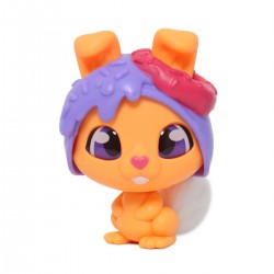 Игровой набор QT Bunnies – Зайчик Спринкл фото-2