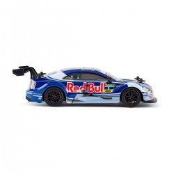 Автомобиль KS Drive на р/у - Audi RS 5 DTM Red Bull (1:24, 2.4Ghz, голубой) фото-4
