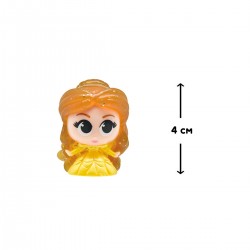 Іграшка-сюрприз у кулі Mash'ems S6 – Діснеївські принцеси фото-2
