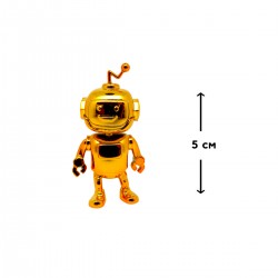 Коллекционная фигурка-сюрприз Stumble Guys W2 (5 cm) фото-2