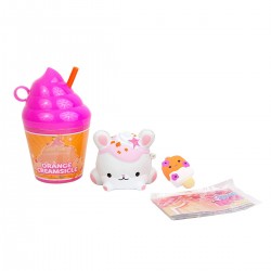 Игрушка-Антистресс Smooshy Mushy S2 Стаканчик Смузи фото-3