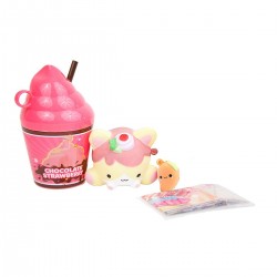 Игрушка-Антистресс Smooshy Mushy S2 Стаканчик Смузи фото-4