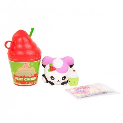 Игрушка-Антистресс Smooshy Mushy S2 Стаканчик Смузи фото-5