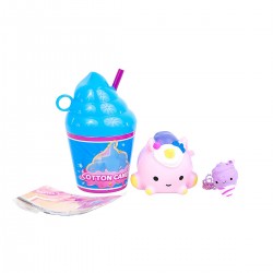 Игрушка-Антистресс Smooshy Mushy S2 Стаканчик Смузи фото-2