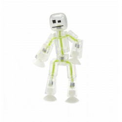 Ігровий Набір Для Творчості Stikbot S1 – Студія фото-1