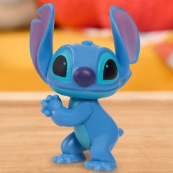Набір колекційних фігурок Stitch - Стіч фото-4