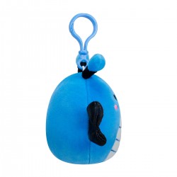 М'яка іграшка на кліпсі Squishmallows– Метелик Вейверлі (9cm) фото-5