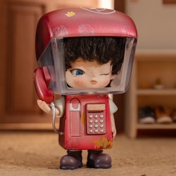 Колекційна фігурка POP TOP JOTOYS серії Ukio - Листи в нікуди фото-3