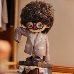 Колекційна фігурка POP TOP JOTOYS серії Ukio - Листи в нікуди фото-4