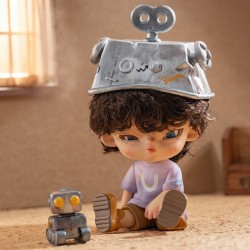 Колекційна фігурка POP TOP JOTOYS серії Ukio - Листи в нікуди фото-5
