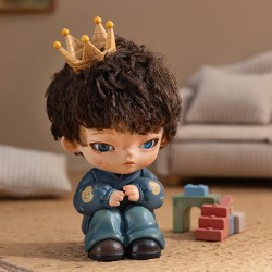 Колекційна фігурка POP TOP JOTOYS серії Ukio - Листи в нікуди фото-6
